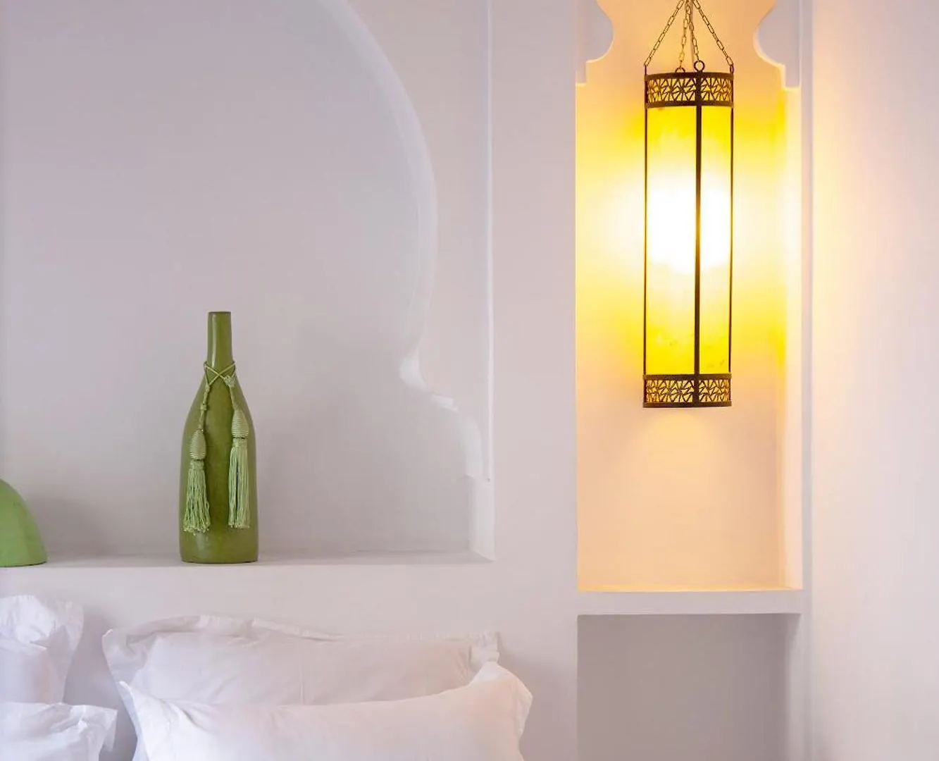 Riad Privatif Avec Piscine Chauffee Au Coeur De La Medina Et Petits-Dejeuners Inclus Marrakesh 0*,