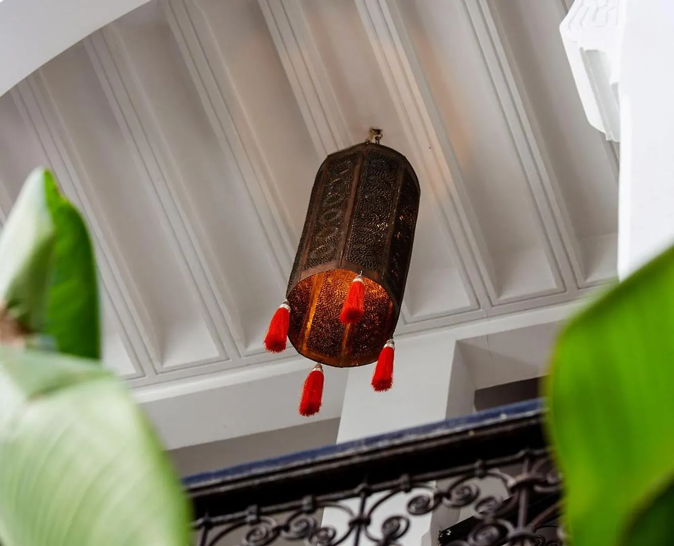 Villa Riad Privatif Avec Piscine Chauffee Au Coeur De La Medina Et Petits-Dejeuners Inclus Marrakesh Morocco