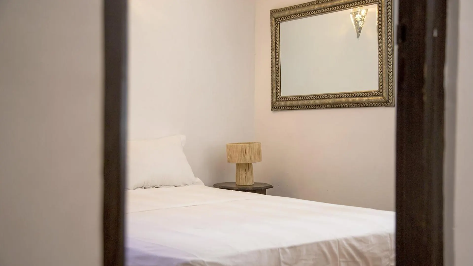 Riad Privatif Avec Piscine Chauffee Au Coeur De La Medina Et Petits-Dejeuners Inclus Marrakesh Morocco